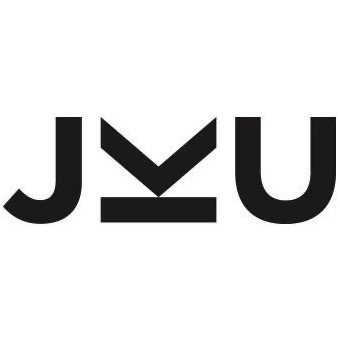 Johannes Kepler University Linz logo